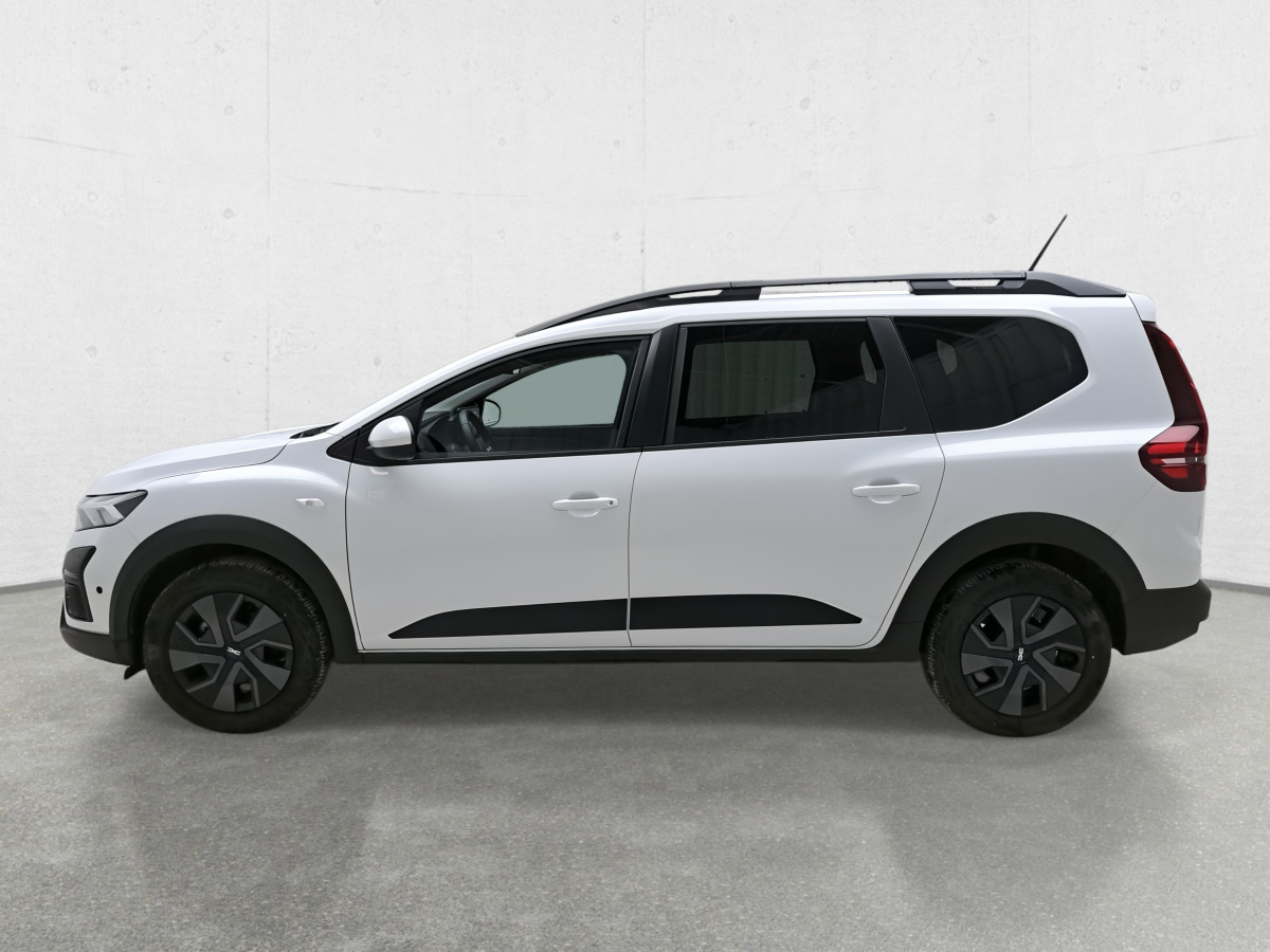 DACIA JOGGER SUV - Внедорожник: фото 5 DACIA JOGGER SUV - Внедорожник: фото 5