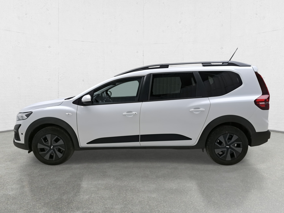 DACIA JOGGER SUV - Внедорожник: фото 5 DACIA JOGGER SUV - Внедорожник: фото 5
