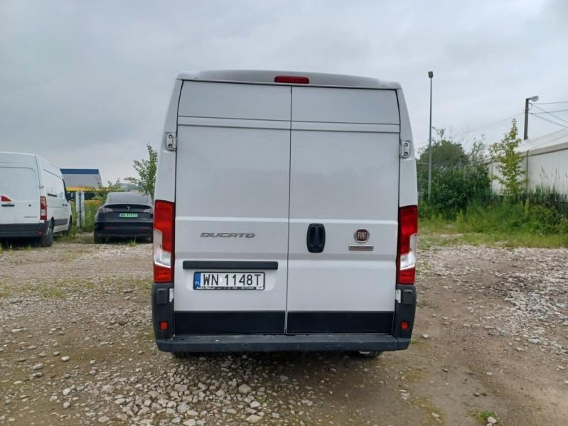 FIAT DUCATO FURGON BLASZAK - Цельнометаллический фургон: фото 5 FIAT DUCATO FURGON BLASZAK - Цельнометаллический фургон: фото 5