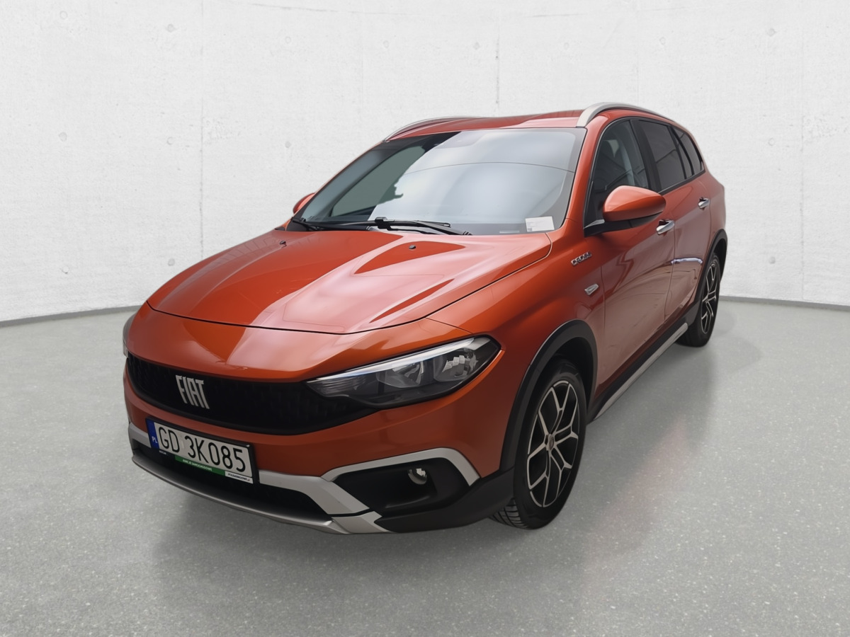 FIAT TIPO KOMBI - Легковой автомобиль: фото 4 FIAT TIPO KOMBI - Легковой автомобиль: фото 4