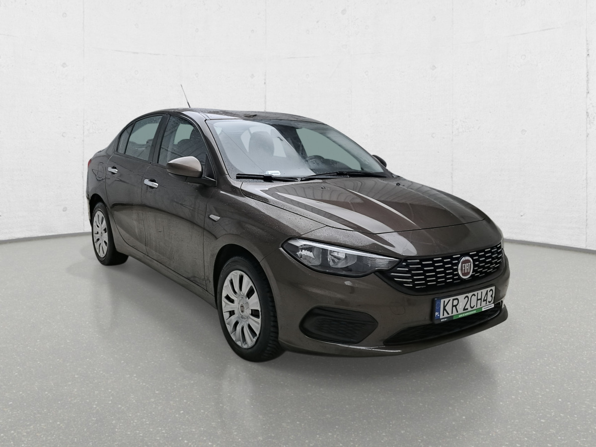 FIAT TIPO SEDAN - Седан: фото 2 FIAT TIPO SEDAN - Седан: фото 2