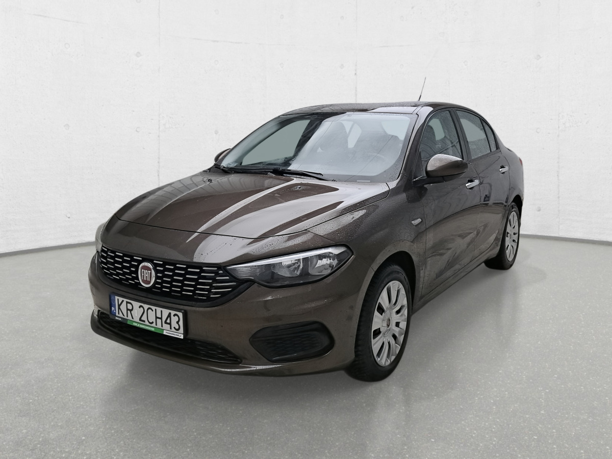 FIAT TIPO SEDAN - Седан: фото 4 FIAT TIPO SEDAN - Седан: фото 4