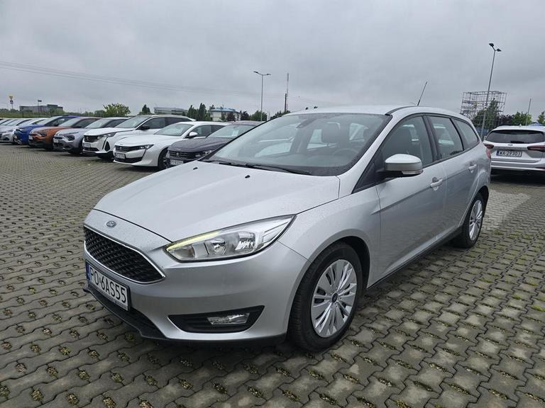 FORD FOCUS KOMBI - Легковой автомобиль: фото 2 FORD FOCUS KOMBI - Легковой автомобиль: фото 2