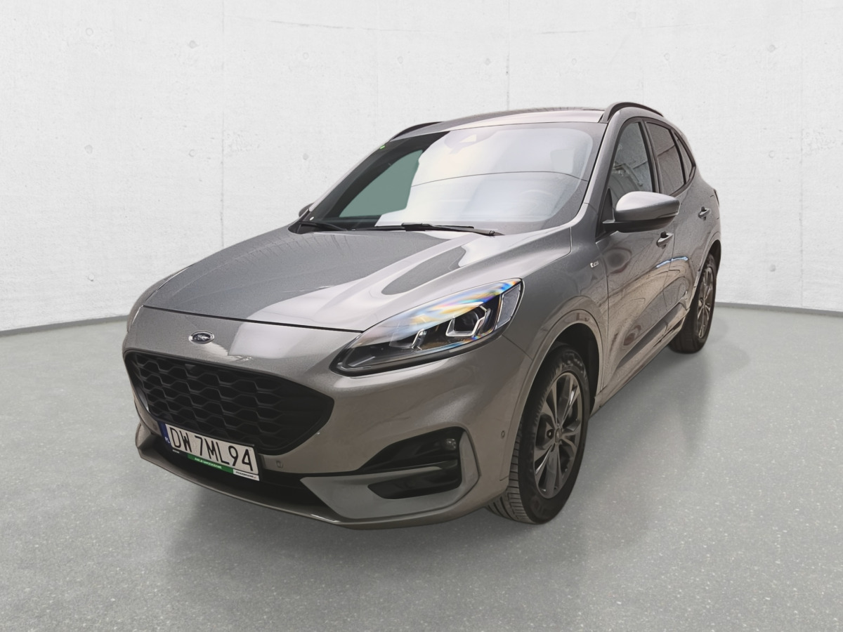 FORD KUGA SUV - Внедорожник: фото 3 FORD KUGA SUV - Внедорожник: фото 3