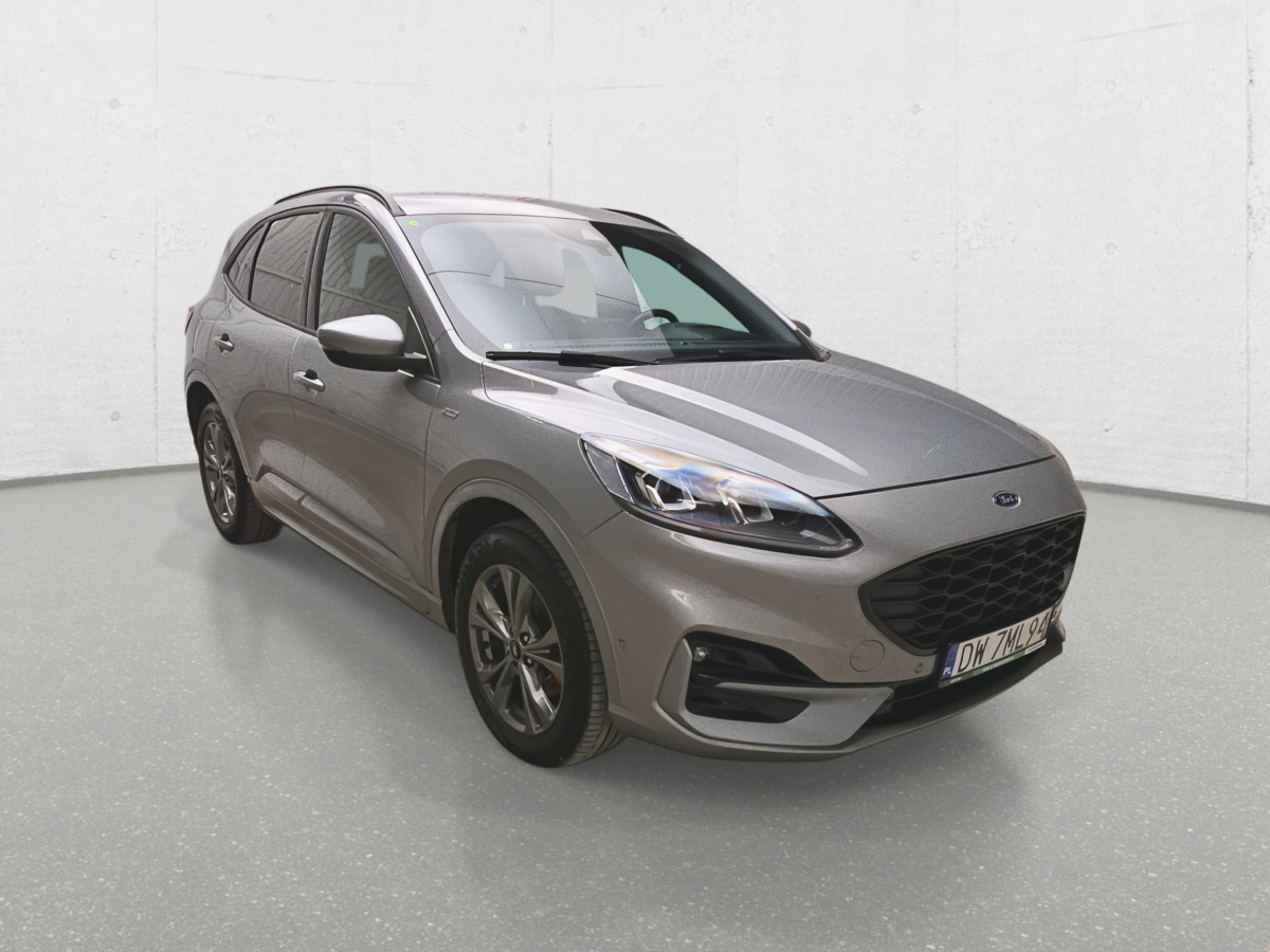 FORD KUGA SUV - Внедорожник: фото 1 FORD KUGA SUV - Внедорожник: фото 1