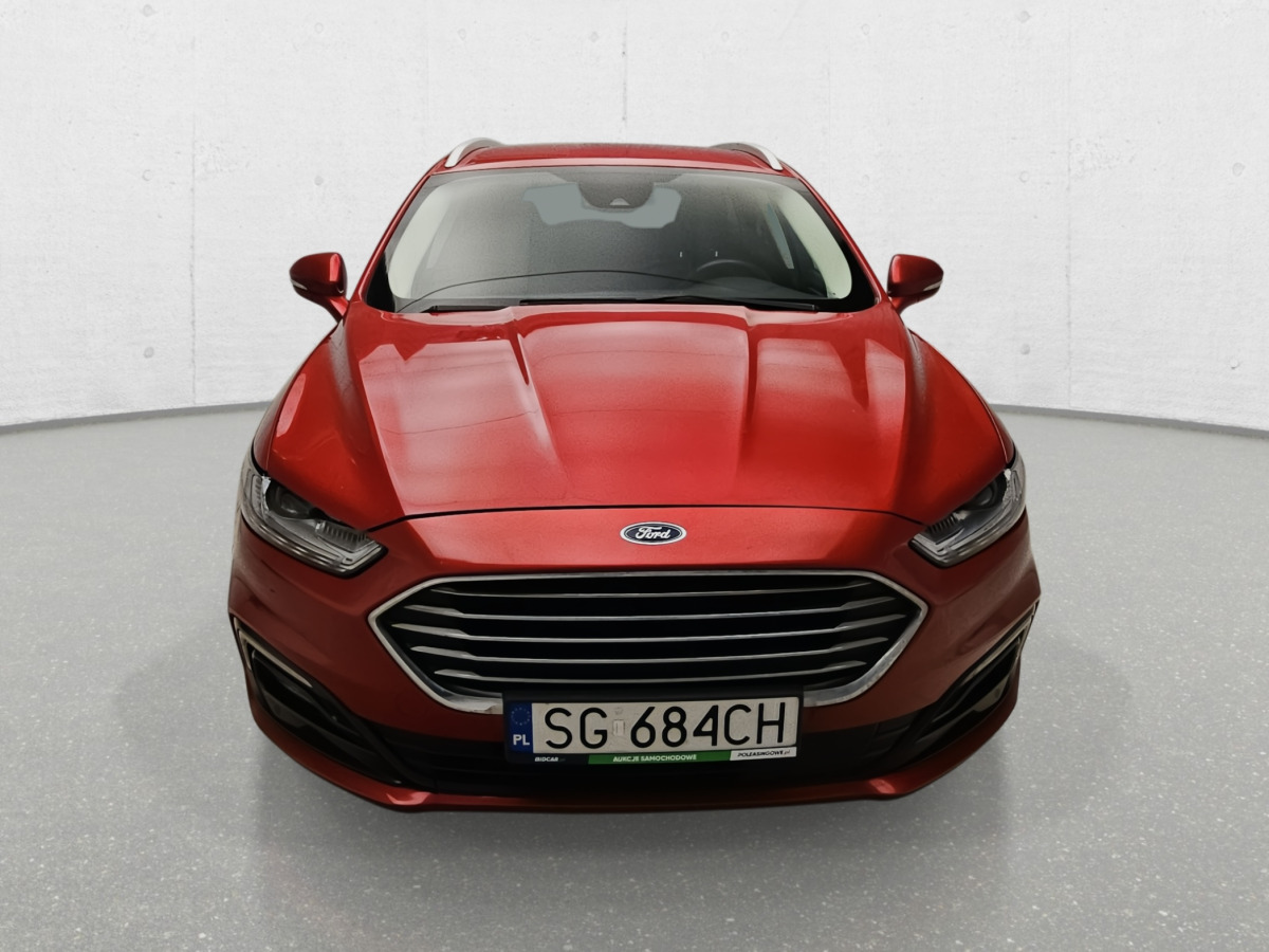 FORD MONDEO KOMBI - Легковой автомобиль: фото 3 FORD MONDEO KOMBI - Легковой автомобиль: фото 3