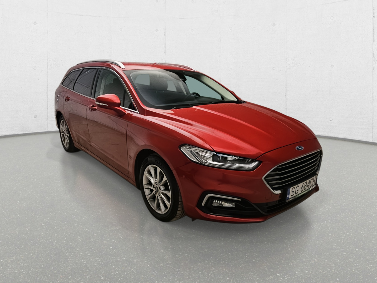 FORD MONDEO KOMBI - Легковой автомобиль: фото 2 FORD MONDEO KOMBI - Легковой автомобиль: фото 2