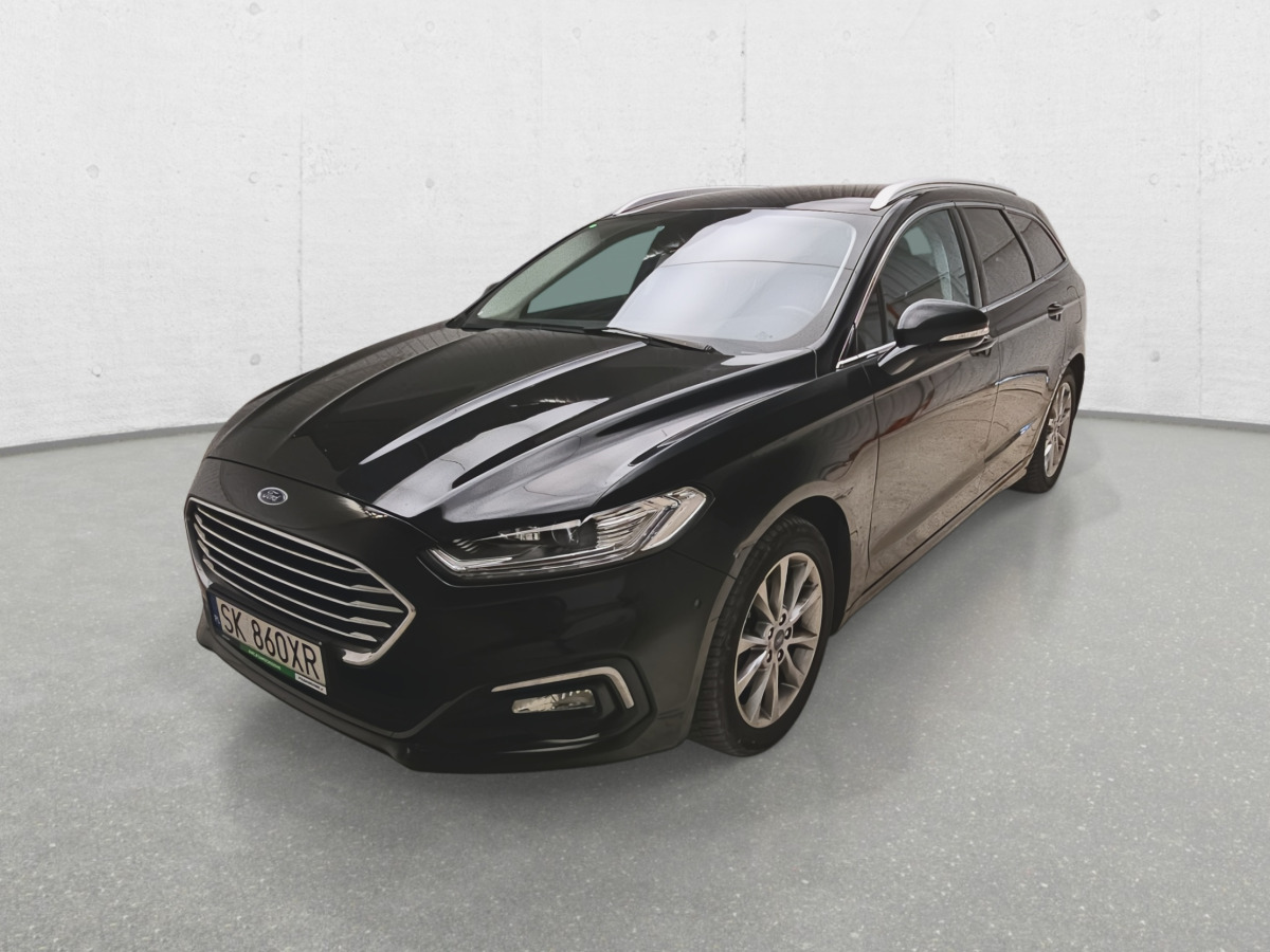 FORD MONDEO KOMBI - Легковой автомобиль: фото 4 FORD MONDEO KOMBI - Легковой автомобиль: фото 4