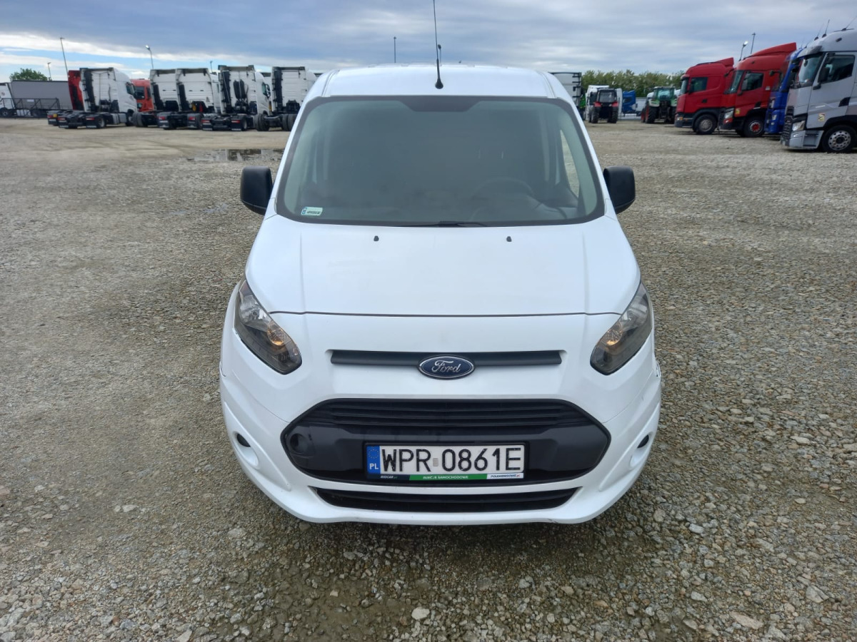 FORD TRANSIT CONNECT VAN - Легковой автомобиль: фото 2 FORD TRANSIT CONNECT VAN - Легковой автомобиль: фото 2