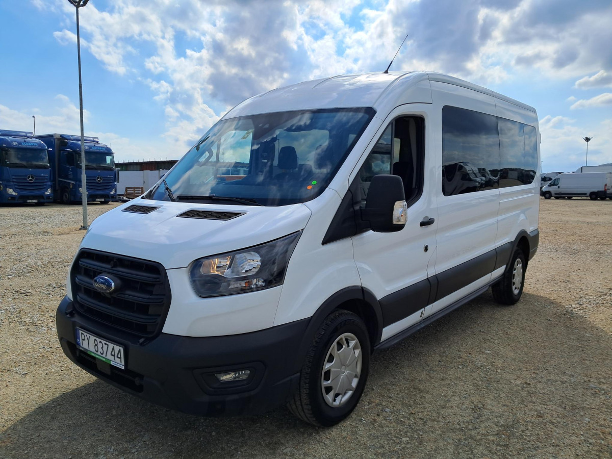 FORD TRANSIT VAN - Легковой автомобиль: фото 2 FORD TRANSIT VAN - Легковой автомобиль: фото 2
