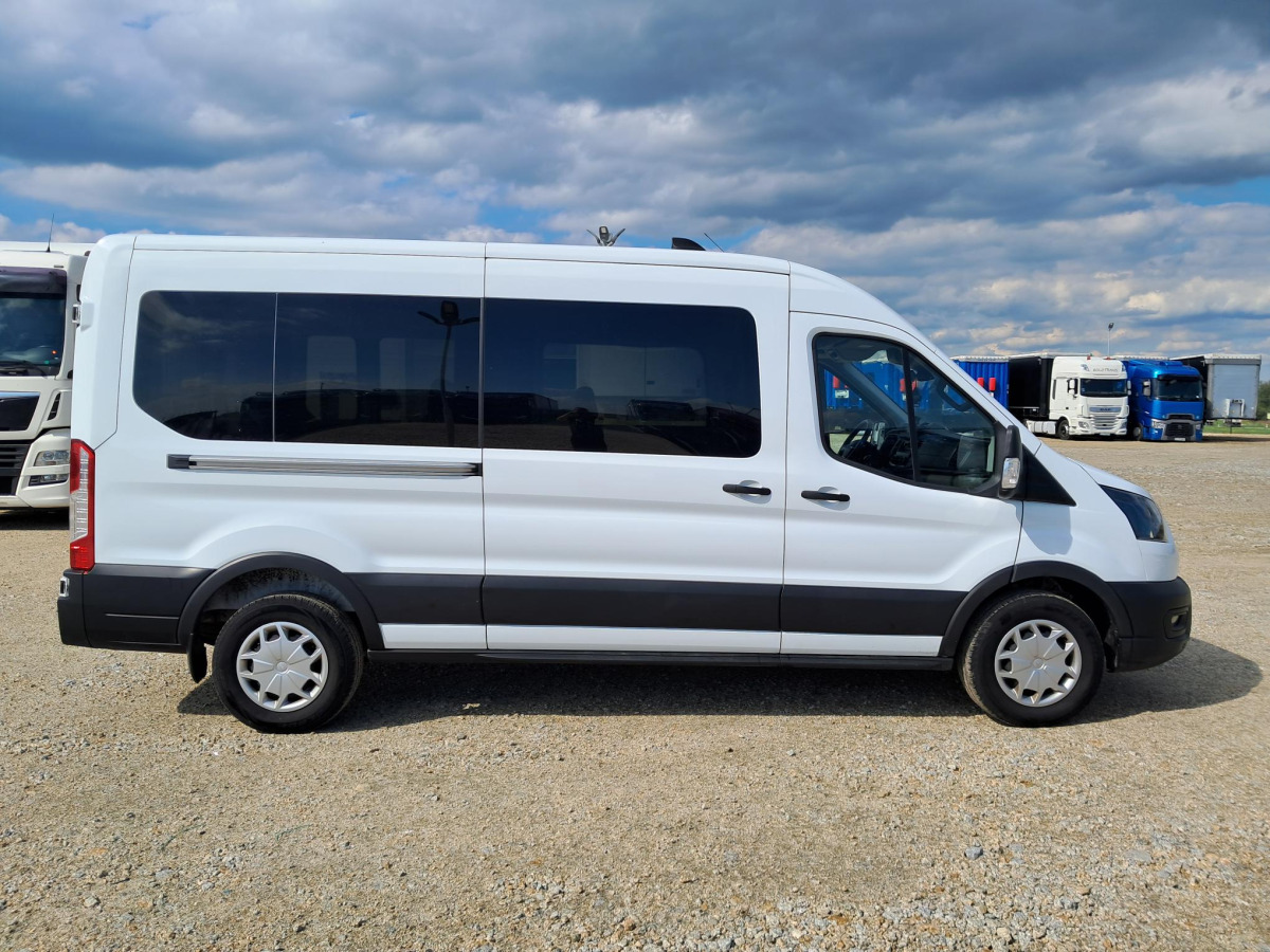 FORD TRANSIT VAN - Легковой автомобиль: фото 4 FORD TRANSIT VAN - Легковой автомобиль: фото 4