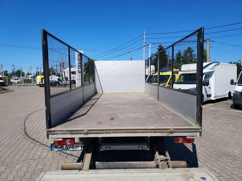 DAF LF SOLÓWKA Z WINDĄ - Грузовик: фото 5 DAF LF SOLÓWKA Z WINDĄ - Грузовик: фото 5