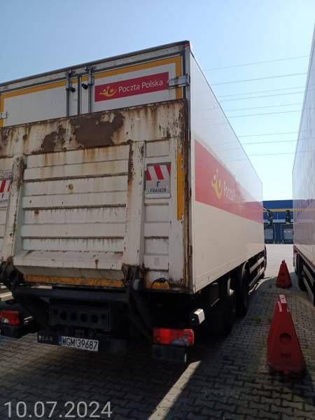 IVECO STRALIS SOLÓWKA Z WINDĄ - Грузовик: фото 5 IVECO STRALIS SOLÓWKA Z WINDĄ - Грузовик: фото 5
