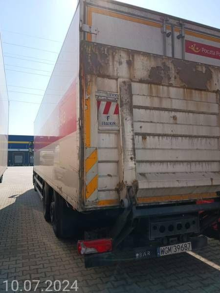 IVECO STRALIS SOLÓWKA Z WINDĄ - Грузовик: фото 3 IVECO STRALIS SOLÓWKA Z WINDĄ - Грузовик: фото 3