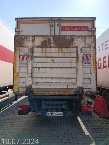 IVECO STRALIS SOLÓWKA Z WINDĄ - Грузовик: фото 4 IVECO STRALIS SOLÓWKA Z WINDĄ - Грузовик: фото 4