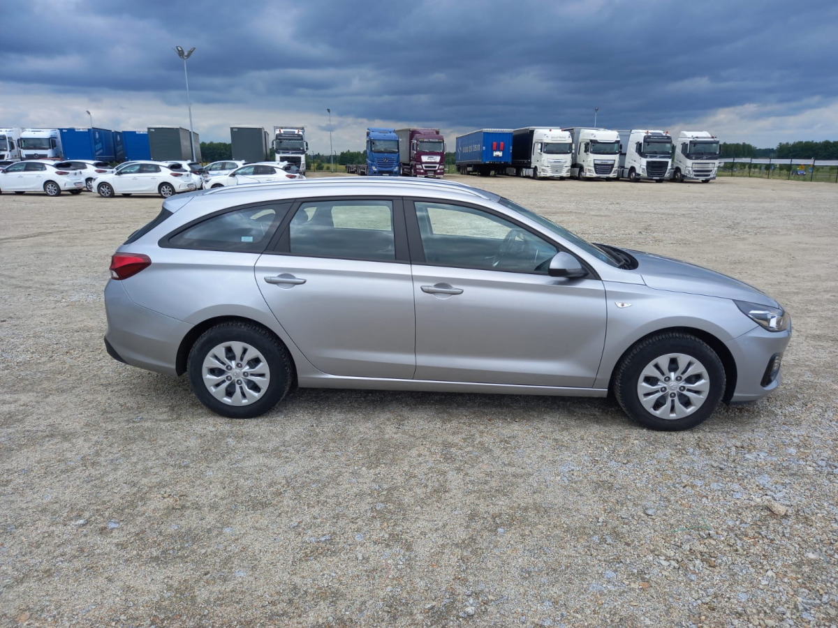 HYUNDAI I30 KOMBI - Легковой автомобиль: фото 4 HYUNDAI I30 KOMBI - Легковой автомобиль: фото 4