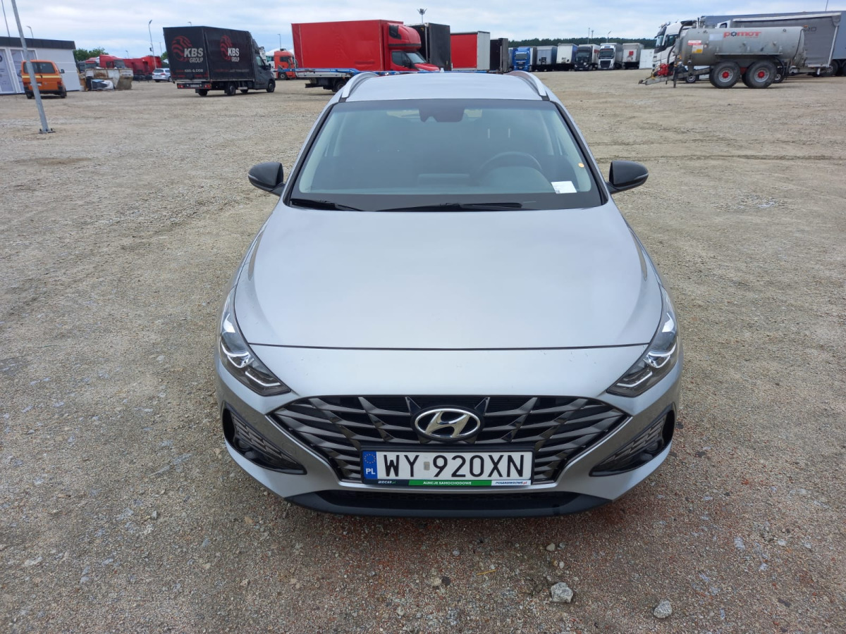 HYUNDAI I30 KOMBI - Легковой автомобиль: фото 2 HYUNDAI I30 KOMBI - Легковой автомобиль: фото 2