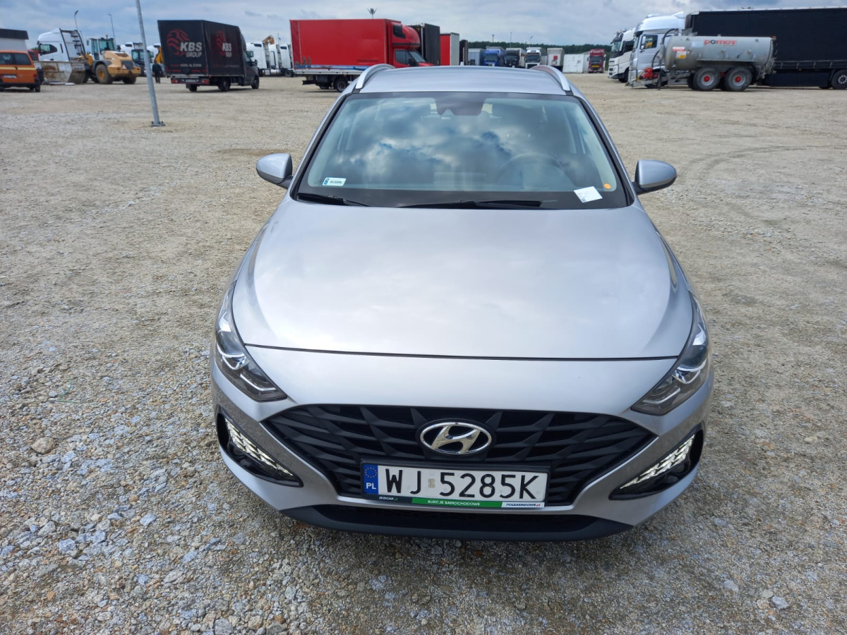 HYUNDAI I30 KOMBI - Легковой автомобиль: фото 2 HYUNDAI I30 KOMBI - Легковой автомобиль: фото 2