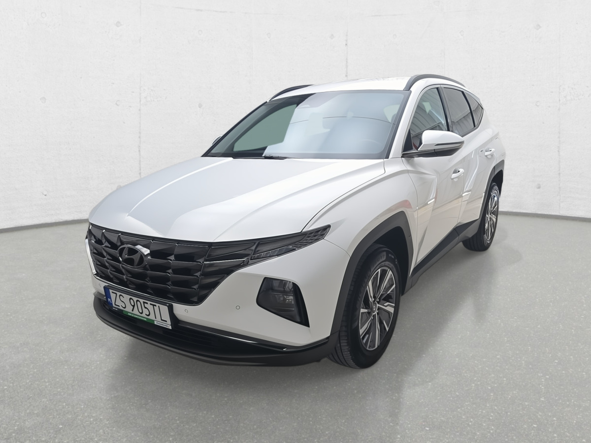 HYUNDAI TUCSON SUV - Внедорожник: фото 4 HYUNDAI TUCSON SUV - Внедорожник: фото 4