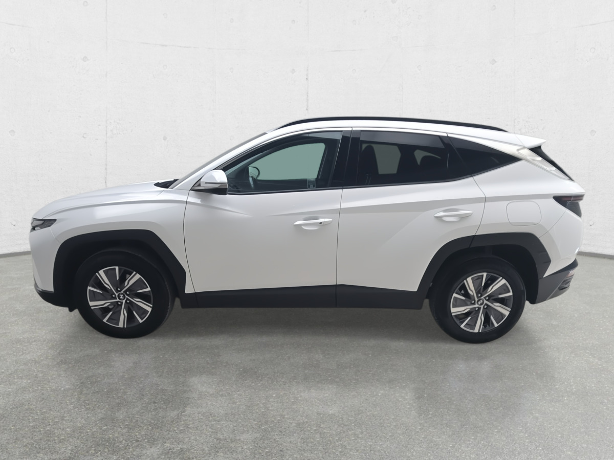 HYUNDAI TUCSON SUV - Внедорожник: фото 5 HYUNDAI TUCSON SUV - Внедорожник: фото 5