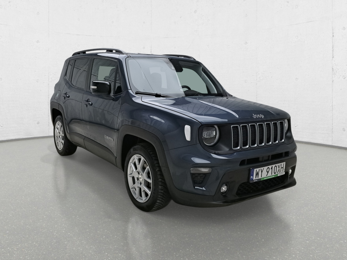 JEEP RENEGADE SUV - Внедорожник: фото 2 JEEP RENEGADE SUV - Внедорожник: фото 2