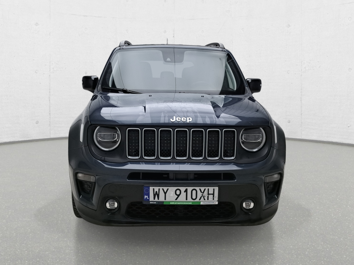 JEEP RENEGADE SUV - Внедорожник: фото 3 JEEP RENEGADE SUV - Внедорожник: фото 3