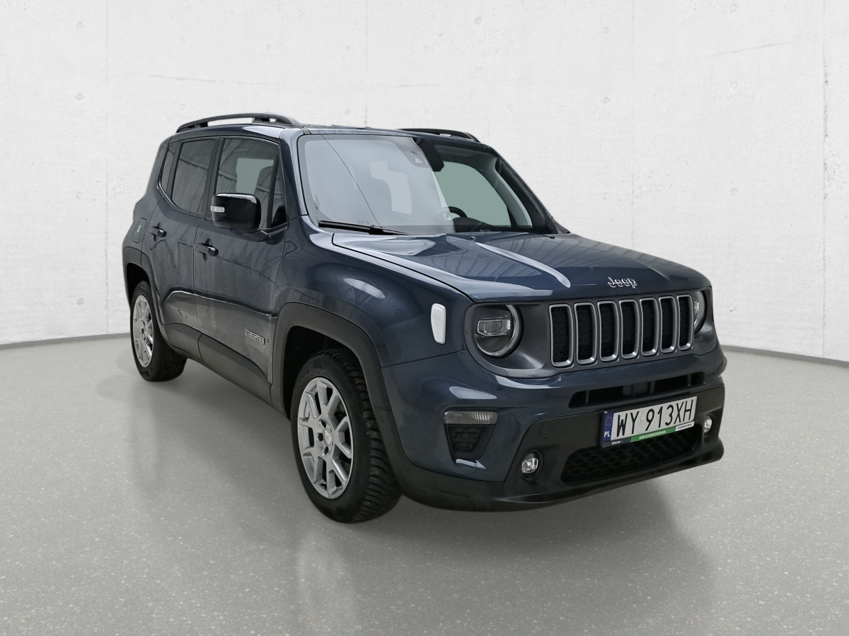 JEEP RENEGADE SUV - Внедорожник: фото 2 JEEP RENEGADE SUV - Внедорожник: фото 2