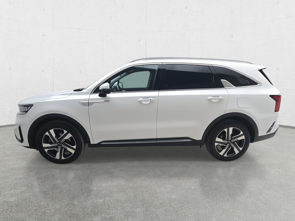KIA SORENTO SUV - Внедорожник: фото 5 KIA SORENTO SUV - Внедорожник: фото 5