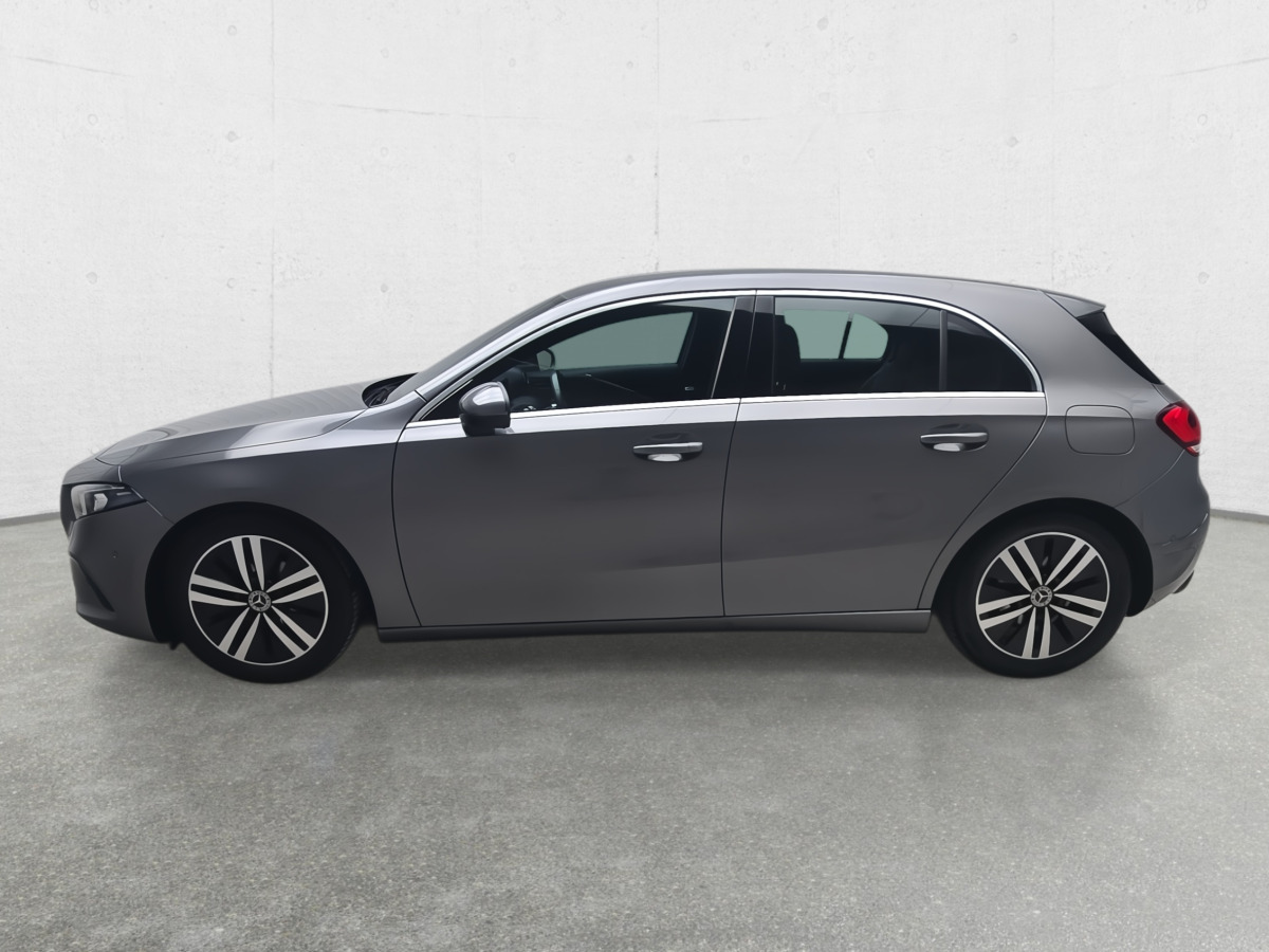 MERCEDES BENZ A 180 HATCHBACK - Хэтчбек: фото 5 MERCEDES BENZ A 180 HATCHBACK - Хэтчбек: фото 5