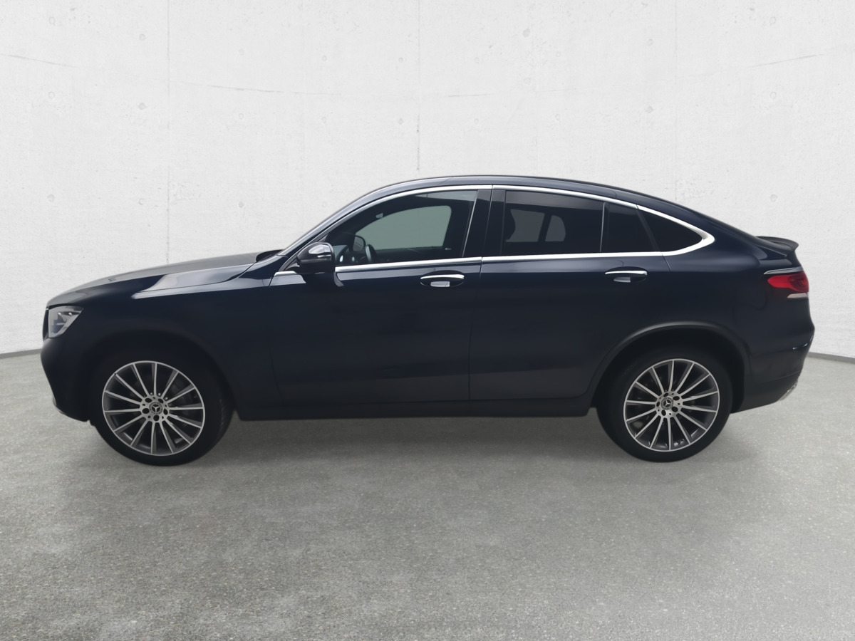 MERCEDES BENZ GLC 300 E 4MATIC SUV - Внедорожник: фото 5 MERCEDES BENZ GLC 300 E 4MATIC SUV - Внедорожник: фото 5
