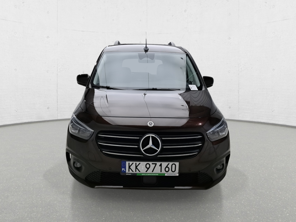 MERCEDES BENZ T180d MINIVAN - Легковой автомобиль: фото 3 MERCEDES BENZ T180d MINIVAN - Легковой автомобиль: фото 3