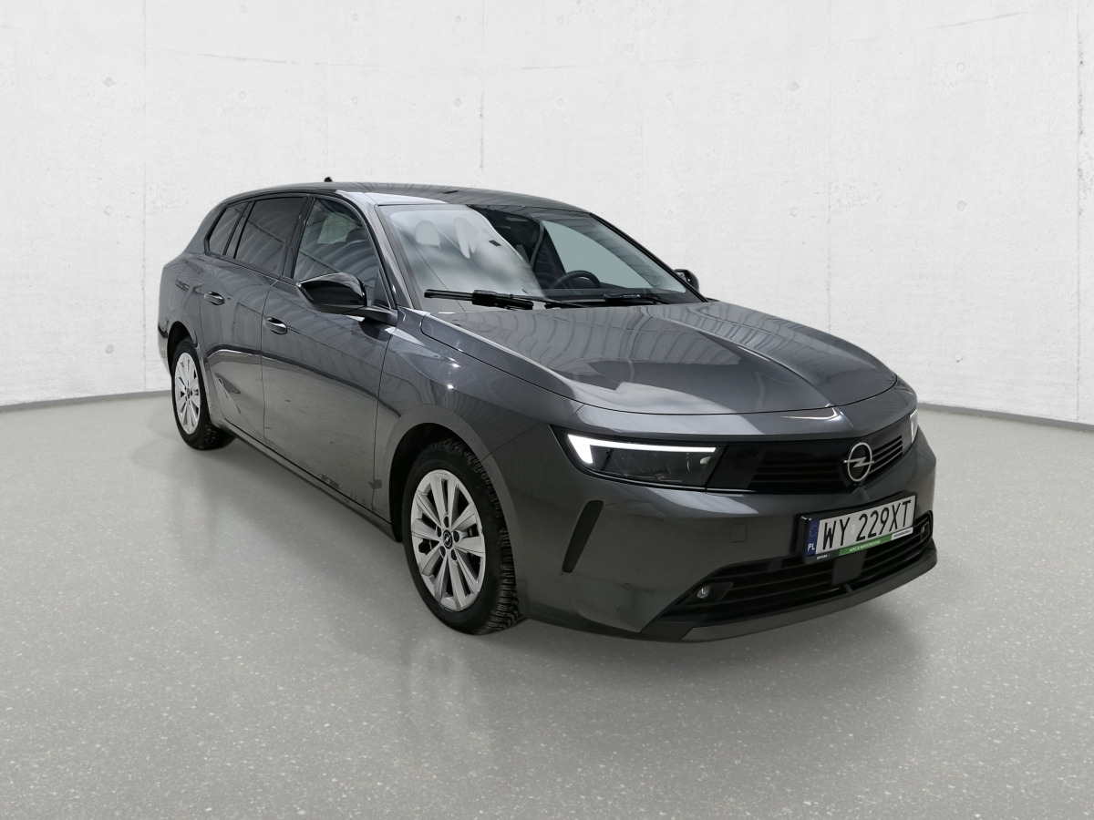 OPEL ASTRA KOMBI - Легковой автомобиль: фото 2 OPEL ASTRA KOMBI - Легковой автомобиль: фото 2