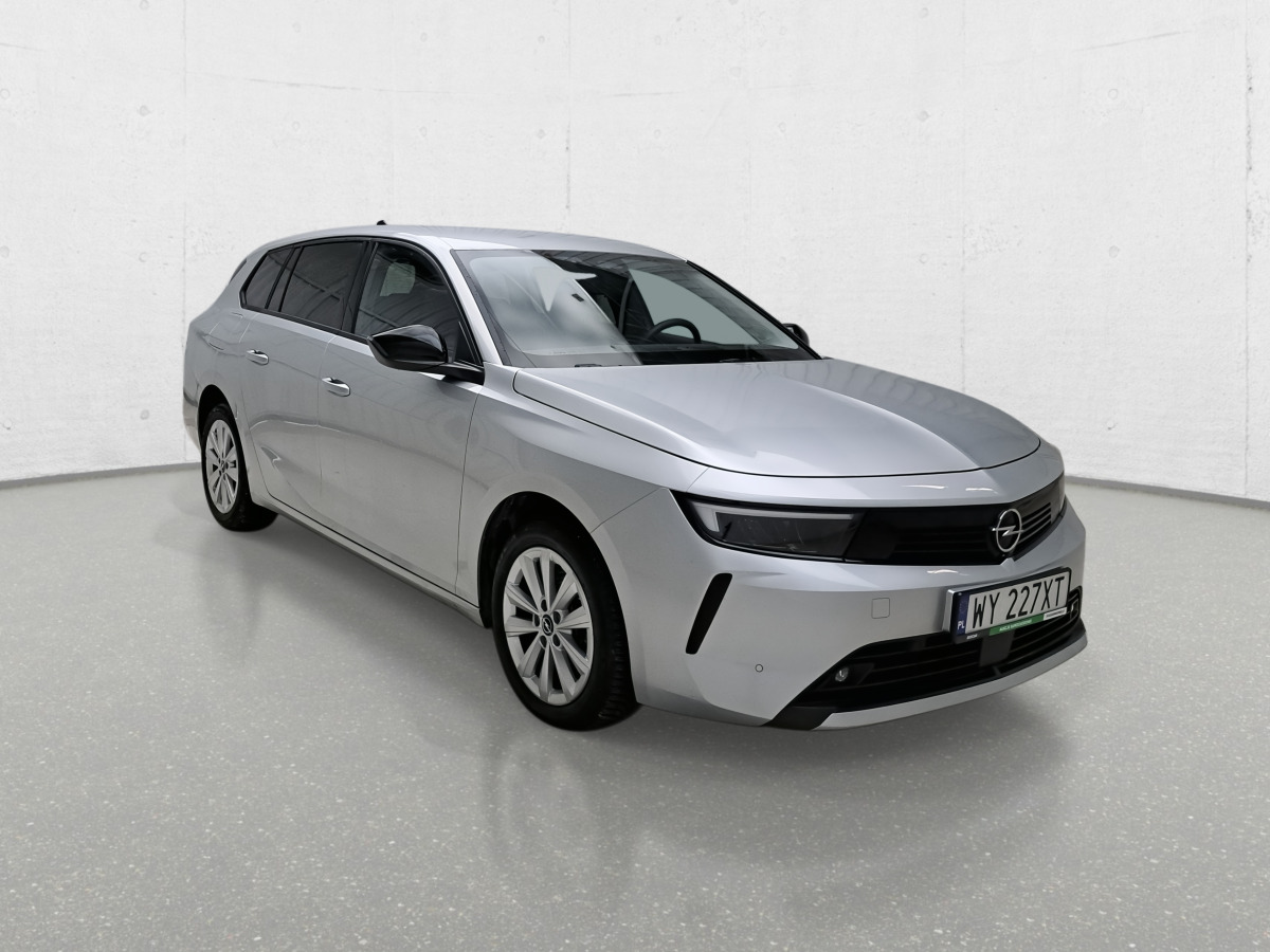 OPEL ASTRA KOMBI - Легковой автомобиль: фото 1 OPEL ASTRA KOMBI - Легковой автомобиль: фото 1