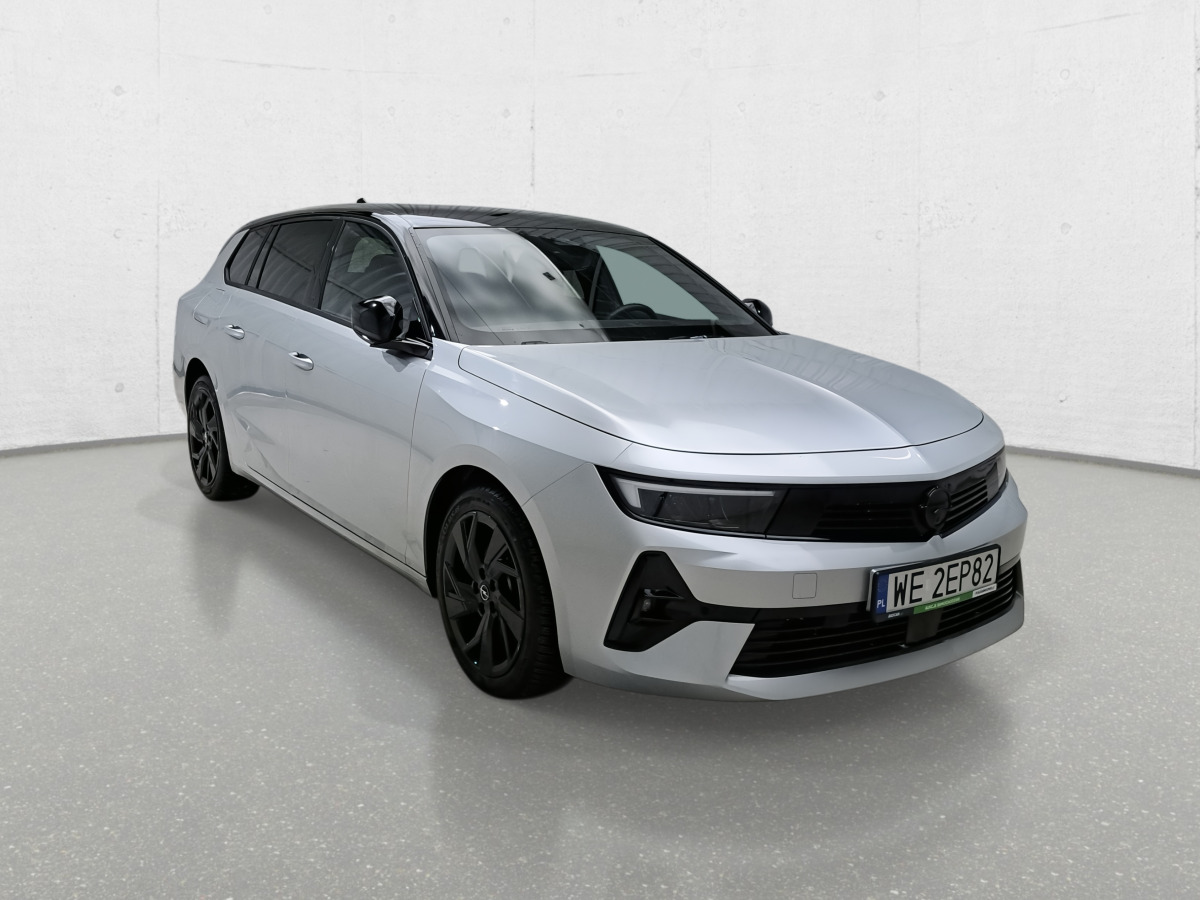 OPEL ASTRA SPORTS TOURER KOMBI - Легковой автомобиль: фото 1 OPEL ASTRA SPORTS TOURER KOMBI - Легковой автомобиль: фото 1