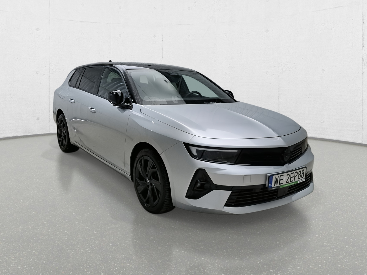OPEL ASTRA SPORTS TOURER KOMBI - Легковой автомобиль: фото 1 OPEL ASTRA SPORTS TOURER KOMBI - Легковой автомобиль: фото 1