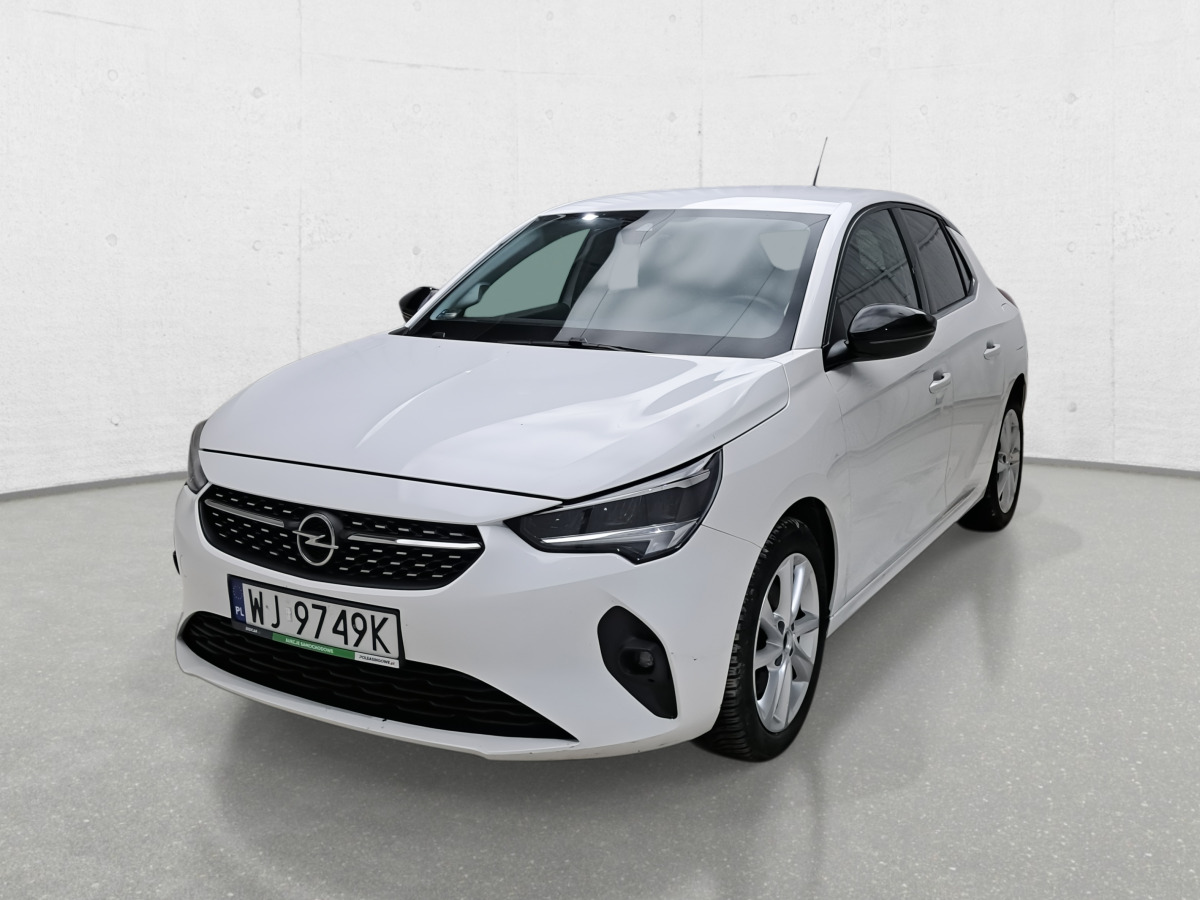 OPEL CORSA HATCHBACK - Легковой автомобиль: фото 4 OPEL CORSA HATCHBACK - Легковой автомобиль: фото 4