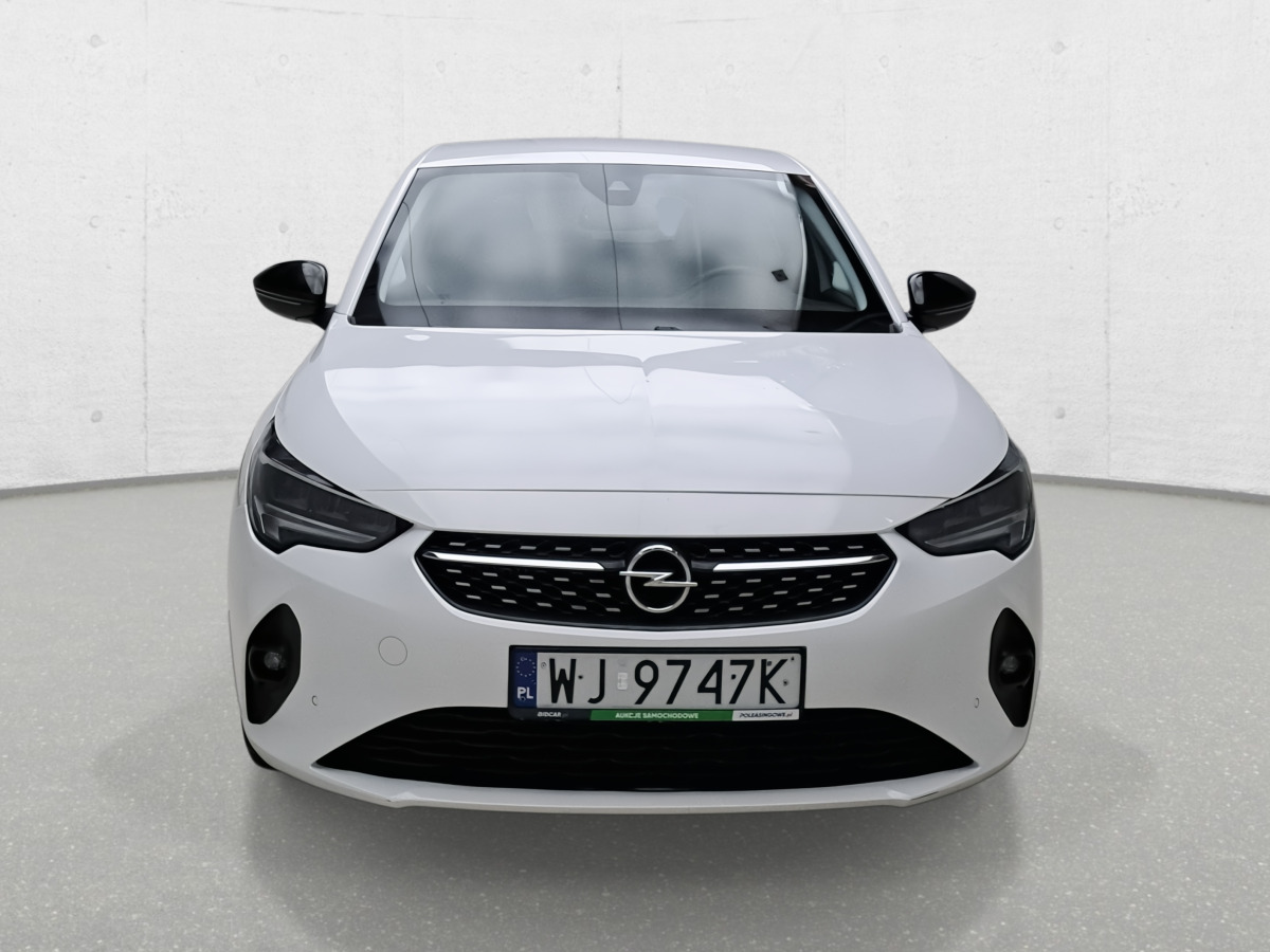 OPEL CORSA HATCHBACK - Легковой автомобиль: фото 3 OPEL CORSA HATCHBACK - Легковой автомобиль: фото 3