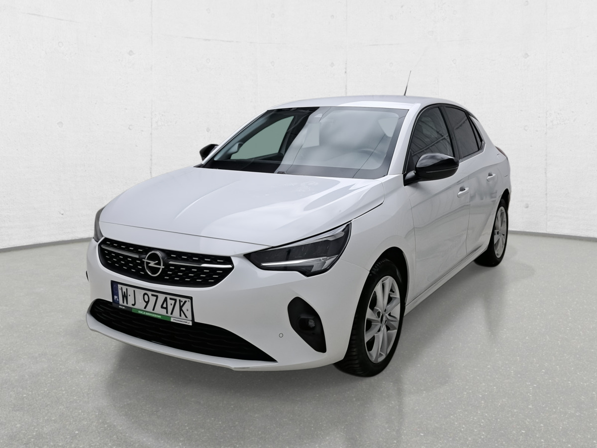 OPEL CORSA HATCHBACK - Легковой автомобиль: фото 4 OPEL CORSA HATCHBACK - Легковой автомобиль: фото 4