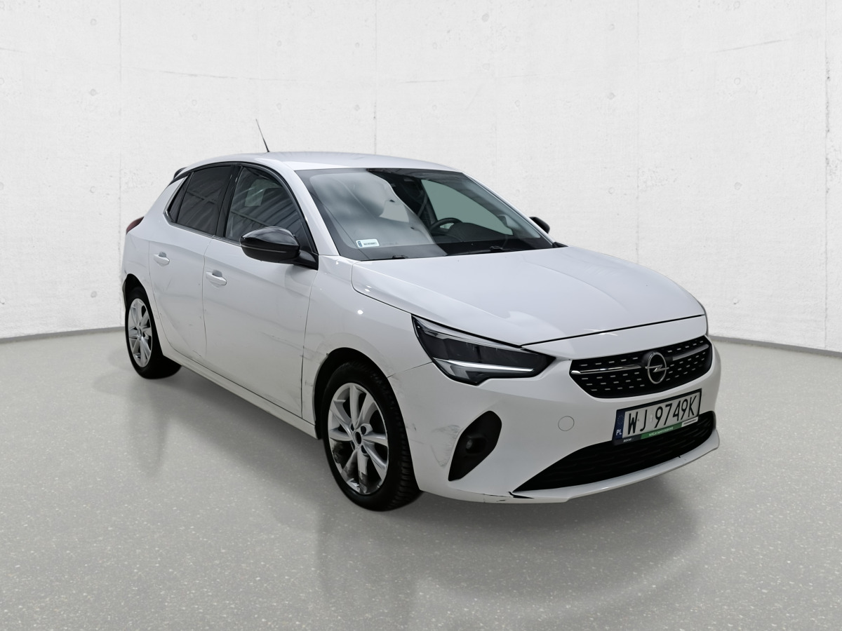 OPEL CORSA HATCHBACK - Легковой автомобиль: фото 1 OPEL CORSA HATCHBACK - Легковой автомобиль: фото 1