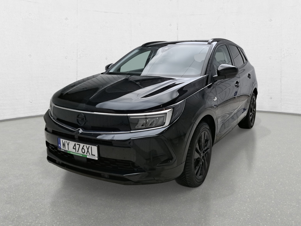 OPEL GRANDLAND KOMBI - Легковой автомобиль: фото 4 OPEL GRANDLAND KOMBI - Легковой автомобиль: фото 4