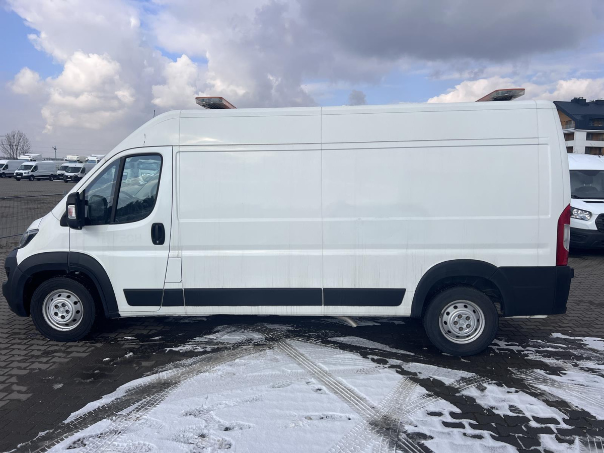 PEUGEOT BOXER 435 2.2 BLUEHDI L3H2 AUTOSERWIS - WCIĄGARKA FURGON BLASZAK - Цельнометаллический фургон: фото 4 PEUGEOT BOXER 435 2.2 BLUEHDI L3H2 AUTOSERWIS - WCIĄGARKA FURGON BLASZAK - Цельнометаллический фургон: фото 4