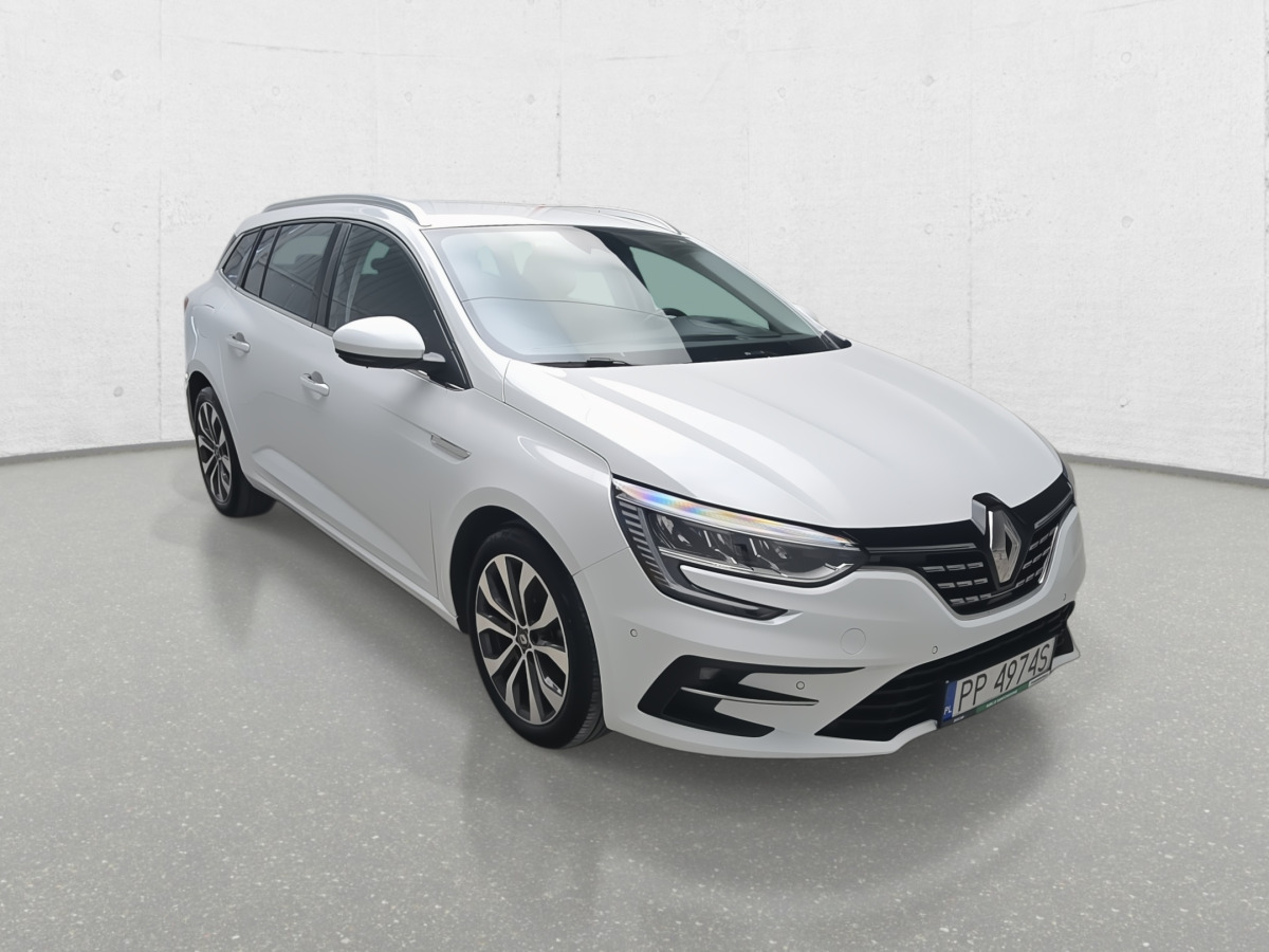 RENAULT MEGANE KOMBI - Легковой автомобиль: фото 1 RENAULT MEGANE KOMBI - Легковой автомобиль: фото 1