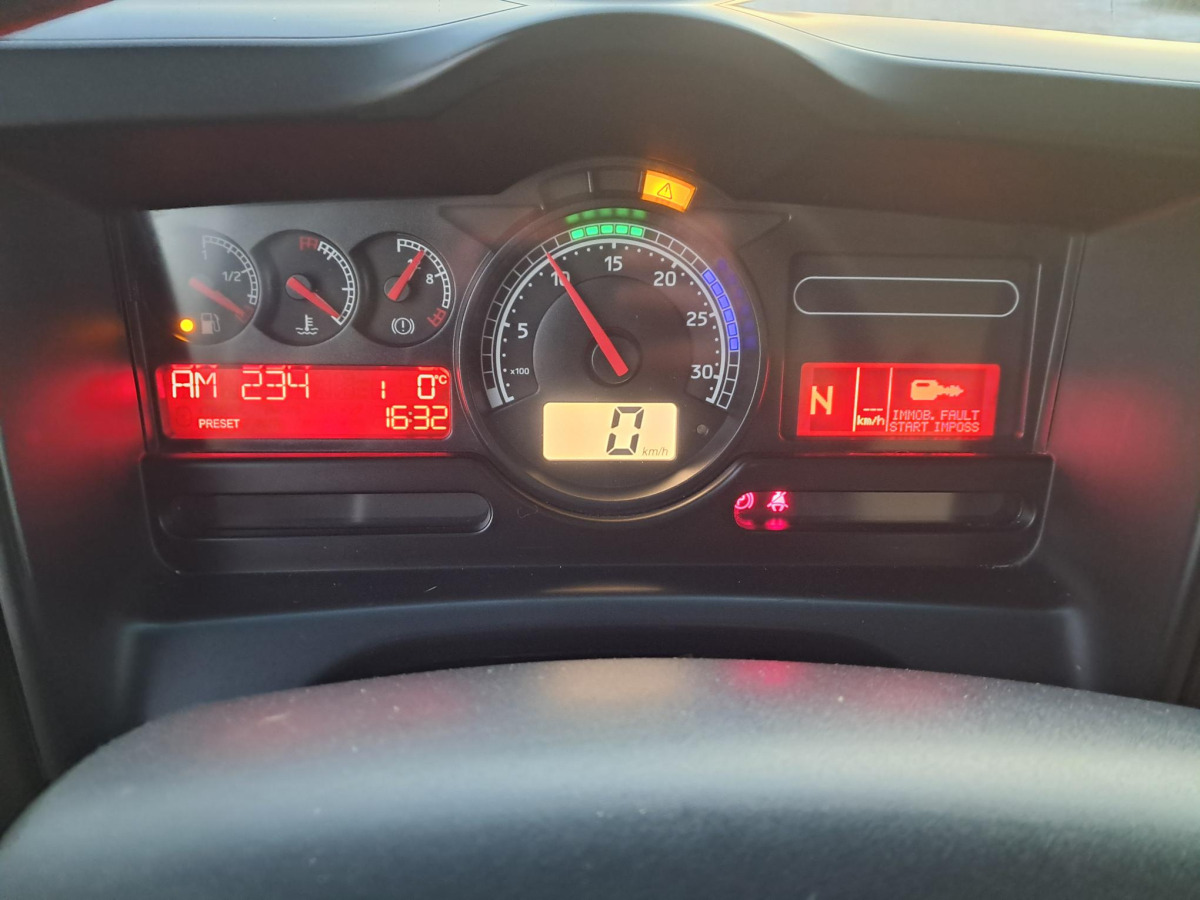 RENAULT  PREMIUM CHŁODNIA Z AGREGATEM в лизинг RENAULT  PREMIUM CHŁODNIA Z AGREGATEM: фото 7
