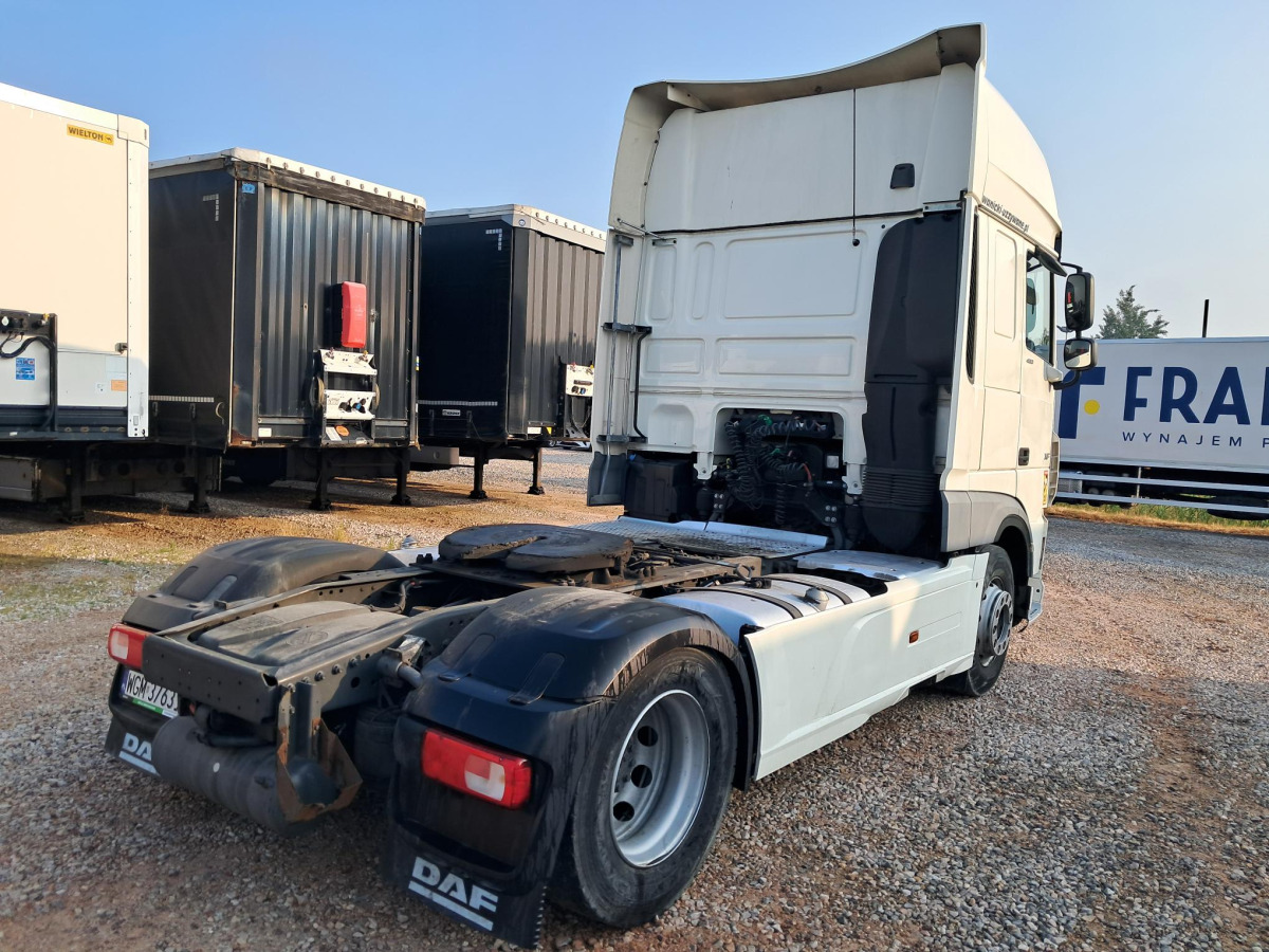 DAF XF 480 FT CIĄGNIK SIODŁOWY - Тягач: фото 5 DAF XF 480 FT CIĄGNIK SIODŁOWY - Тягач: фото 5