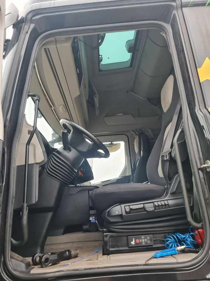 FORD F-MAX CIĄGNIK SIODŁOWY - Тягач: фото 5 FORD F-MAX CIĄGNIK SIODŁOWY - Тягач: фото 5