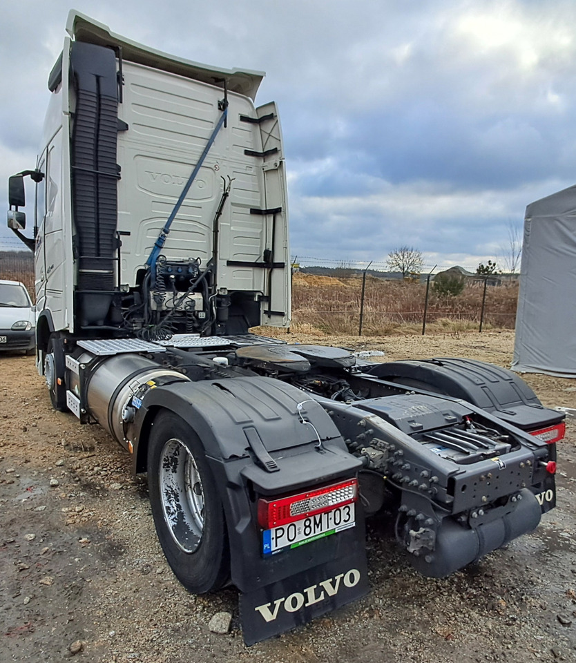 VOLVO FH 460 CIĄGNIK SIODŁOWY - Тягач: фото 5 VOLVO FH 460 CIĄGNIK SIODŁOWY - Тягач: фото 5