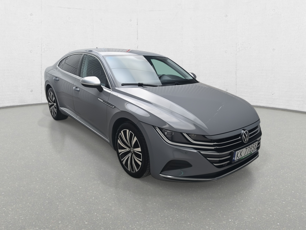 VOLKSWAGEN ARTEON COUPE - Легковой автомобиль: фото 2 VOLKSWAGEN ARTEON COUPE - Легковой автомобиль: фото 2