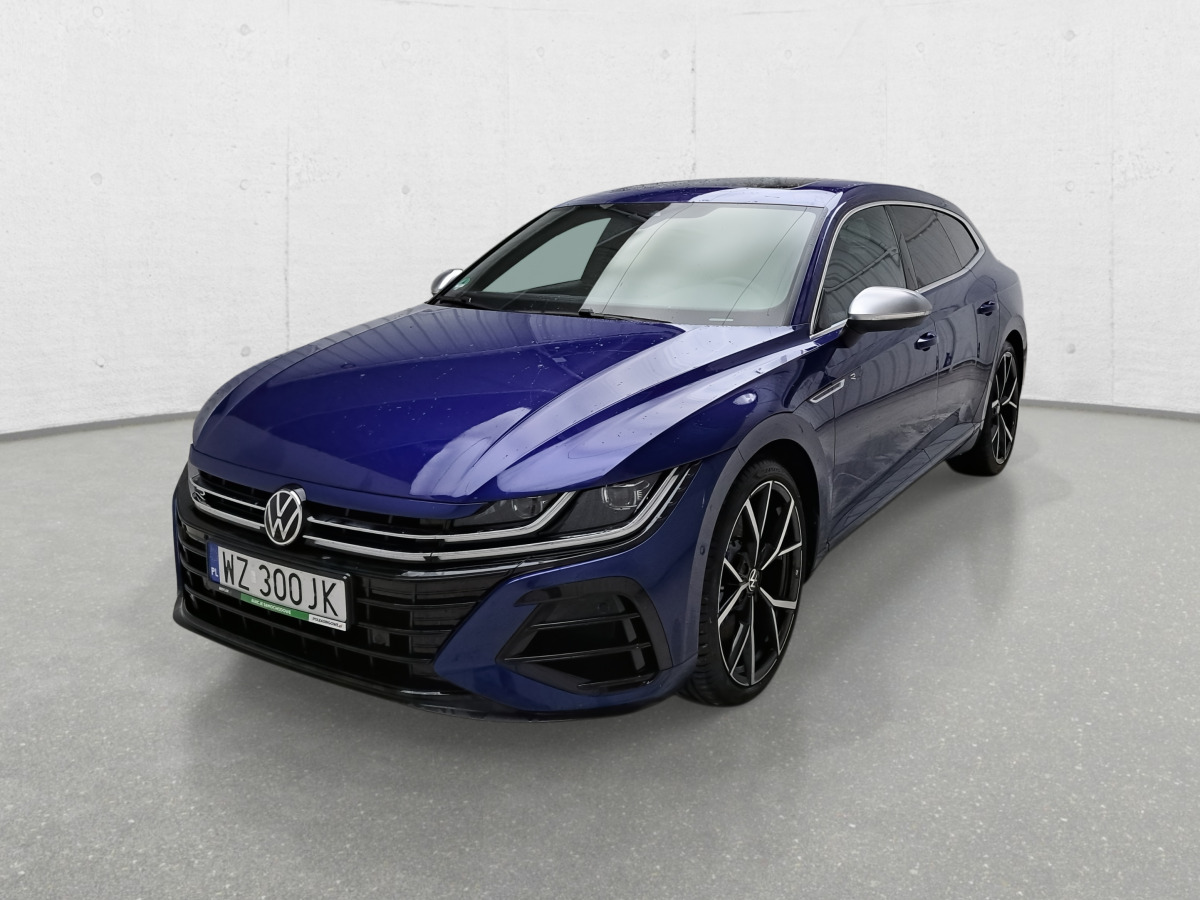 VOLKSWAGEN ARTEON KOMBI - Легковой автомобиль: фото 4 VOLKSWAGEN ARTEON KOMBI - Легковой автомобиль: фото 4