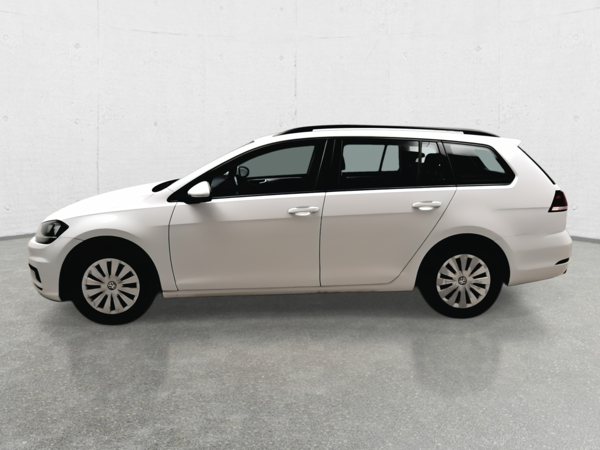 VOLKSWAGEN GOLF KOMBI - Легковой автомобиль: фото 5 VOLKSWAGEN GOLF KOMBI - Легковой автомобиль: фото 5
