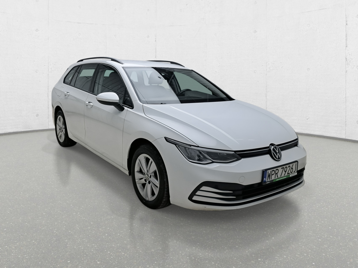 Легковой автомобиль VOLKSWAGEN GOLF KOMBI: фото 1
